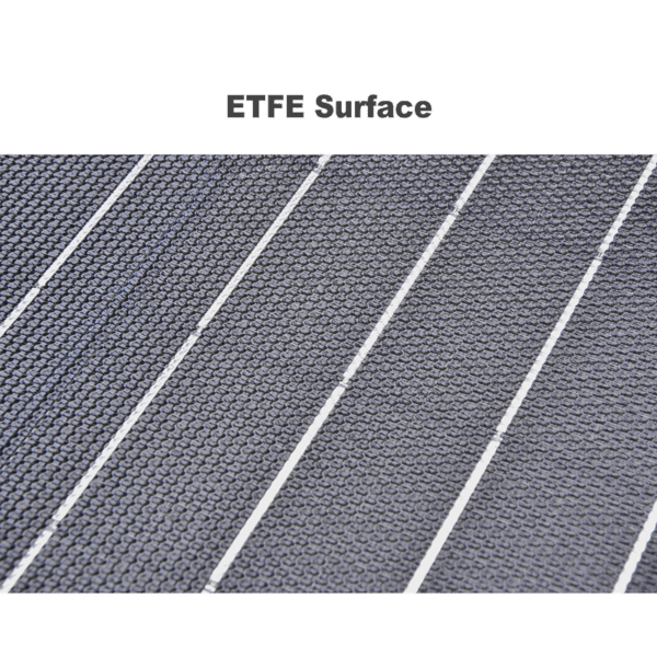 portable solar panels-100W