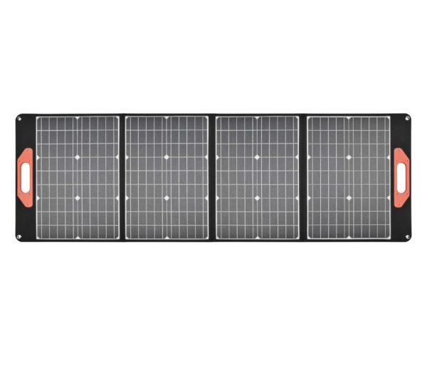 portable solar panels-100W